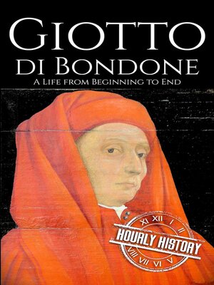 cover image of Giotto di Bondone